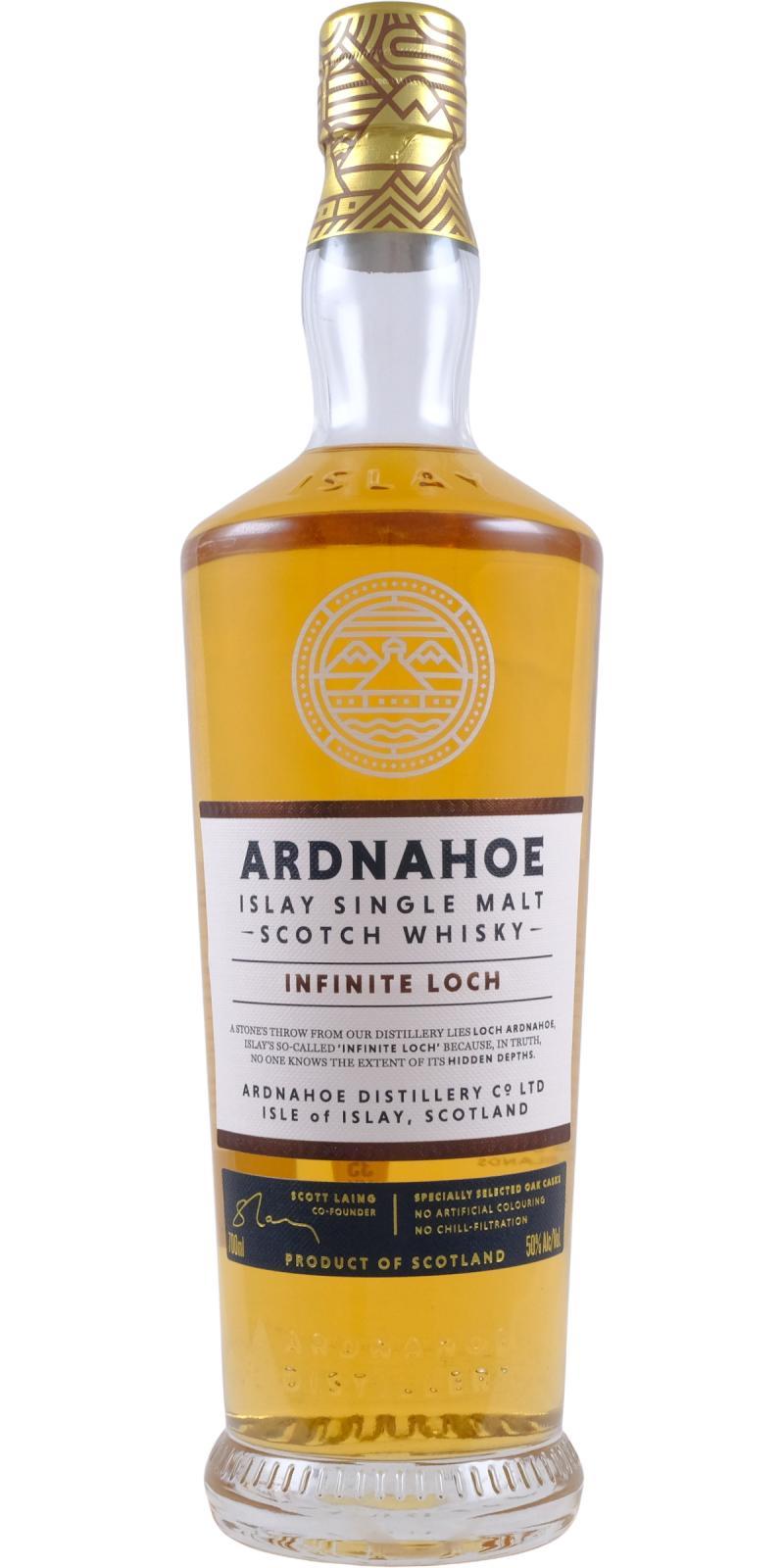 Ardnahoe Infinite Loch