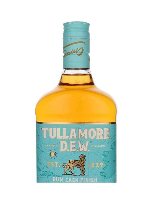Tullamore Dew XO
