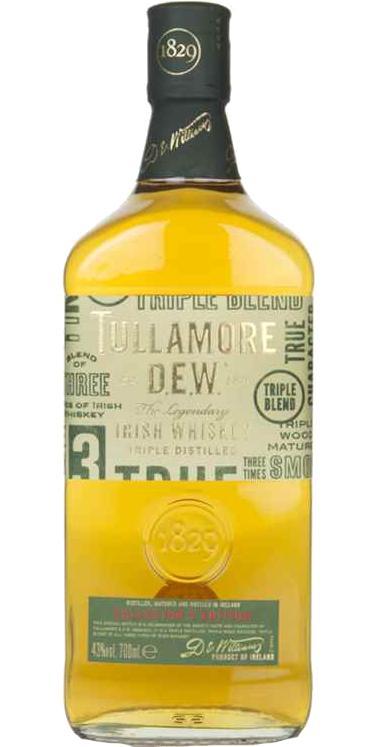 Tullamore Dew Collector's Edition
