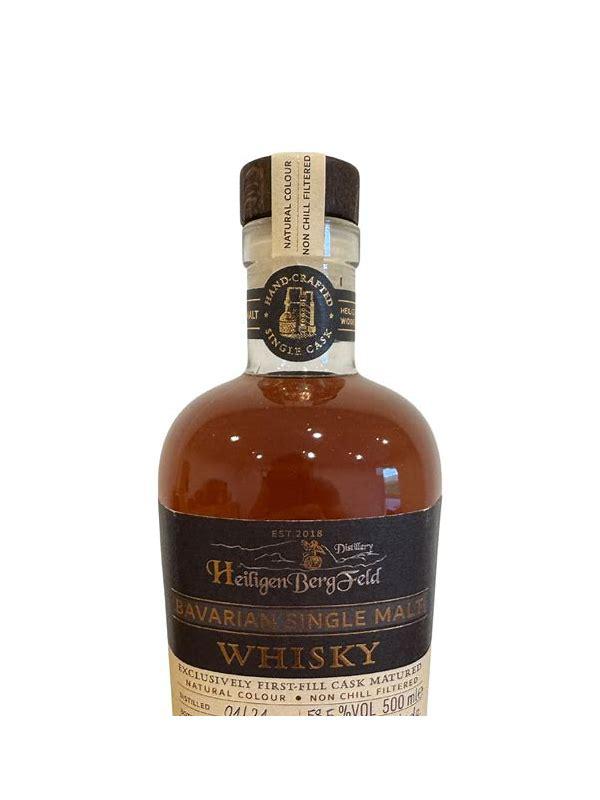 HeiligenBergFeld 2021