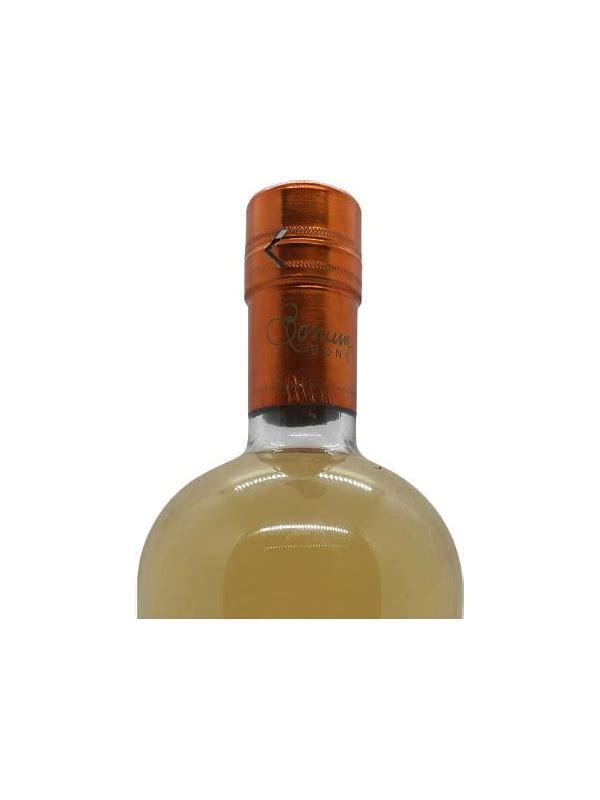 DeCavo 2014  Höhlenwhisky