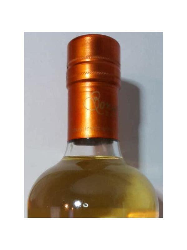 DeCavo Handcrafted Single Malt