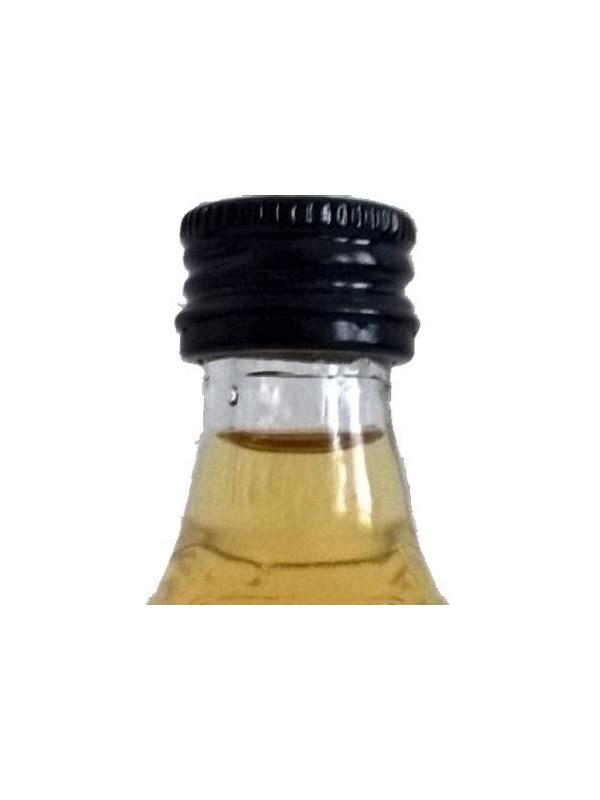 Johnett Swiss Single Malt Whisky  Miniature