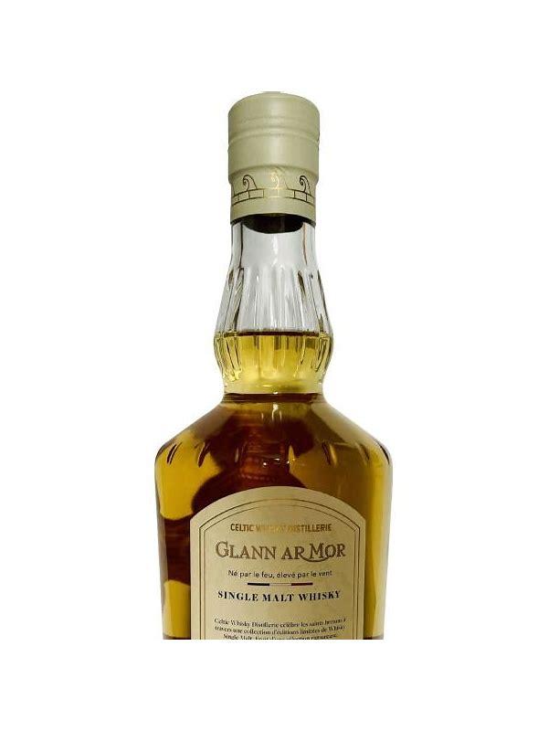 Glann ar Mor 2018  Santez Azenor