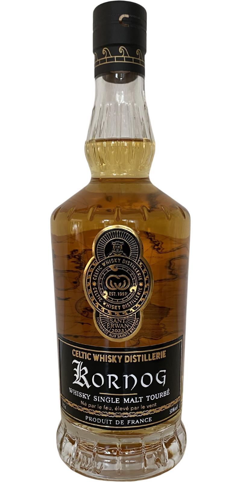 Kornog 05-year-old  Sant Erwan 2023