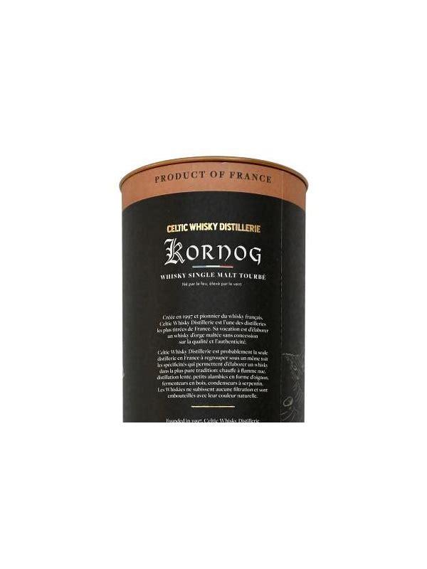 Kornog Sant Erwan 2022