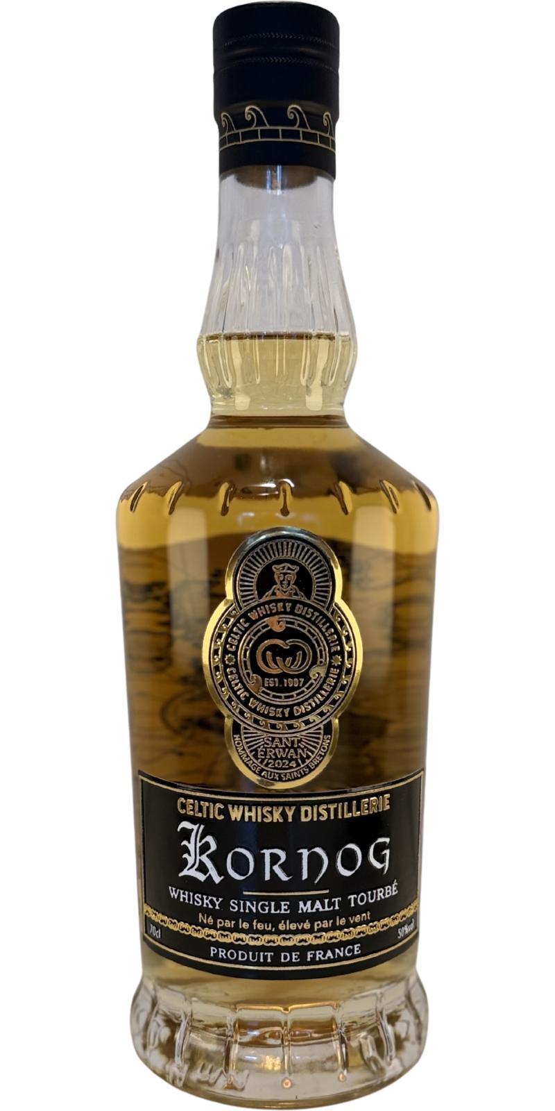 Kornog Sant Erwan 2024