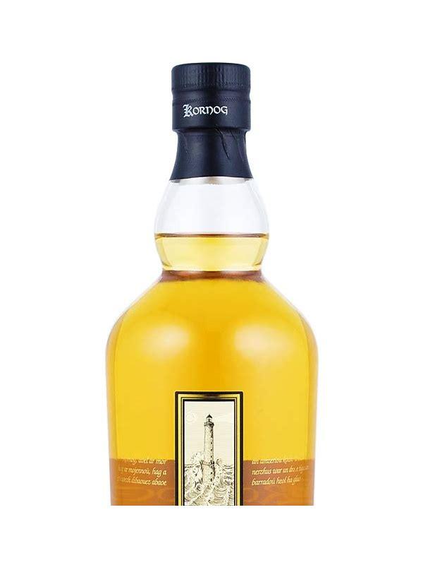 Kornog Sant Ivy 2025