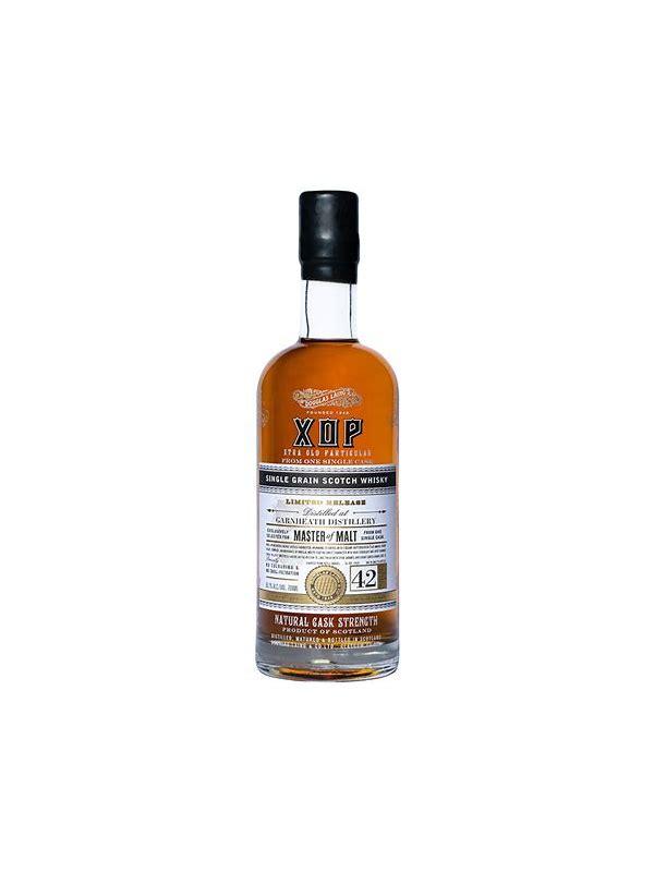 Garnheath 42-year-old DL  XOP