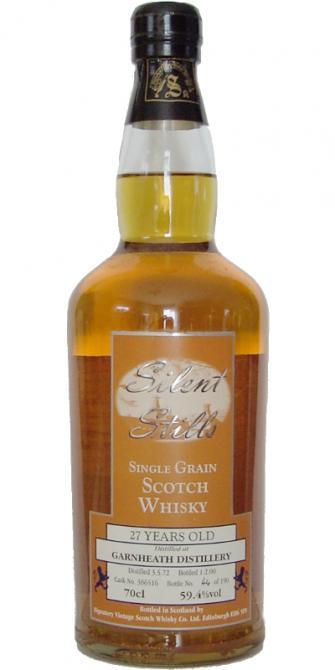 Garnheath 1972 SV  Silent Stills