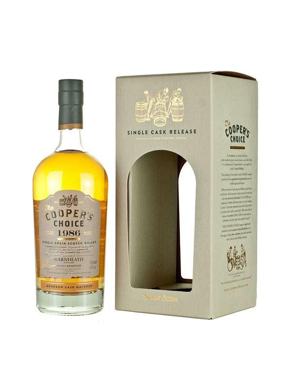 Garnheath 1986 VM  The Cooper's Choice