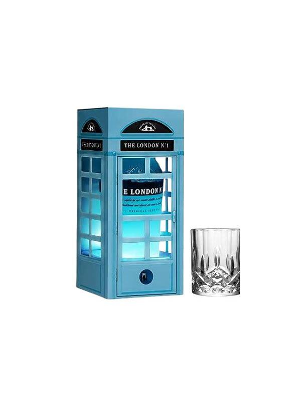 Sin-Gold NAS  Single Malt