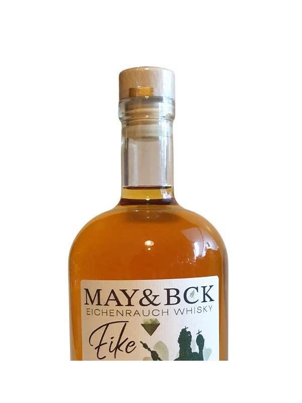 May & Bck 2018  Eike Eichenrauch