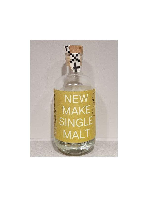 Mayer's New Make  White Single Malt