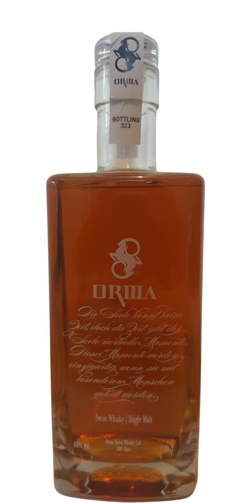 Orma Palindrom 323 Edition | 23.3.23  Anagram Edition