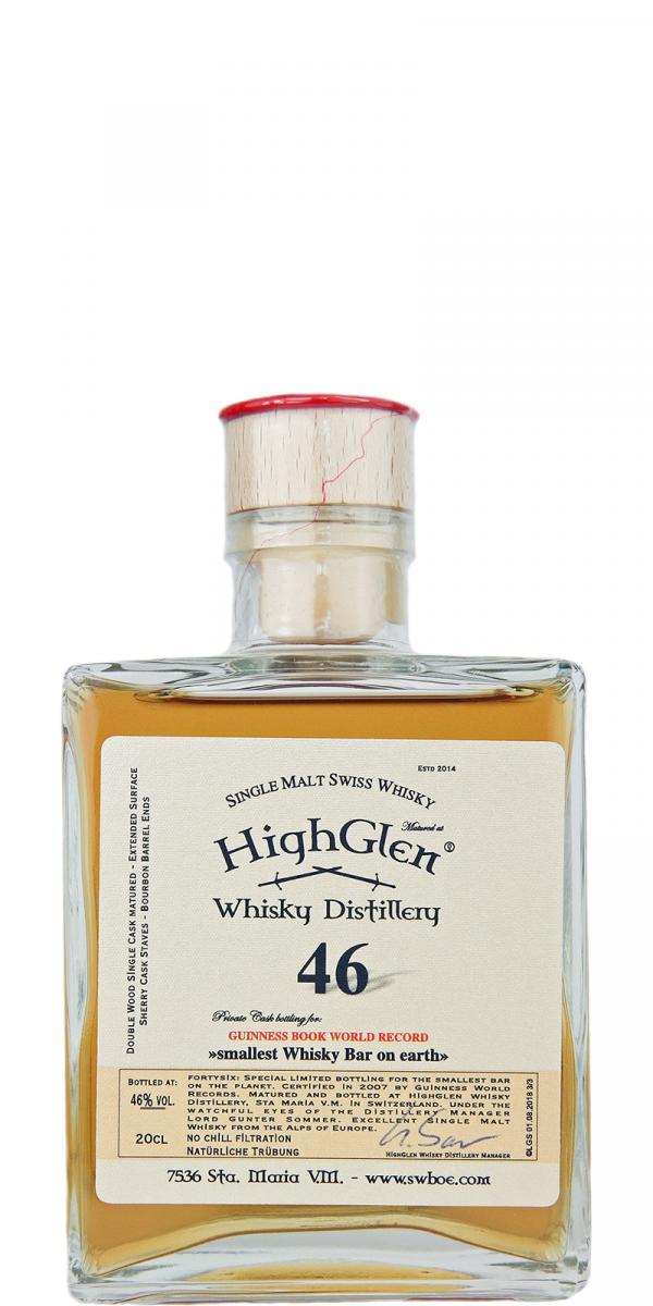 HighGlen 46