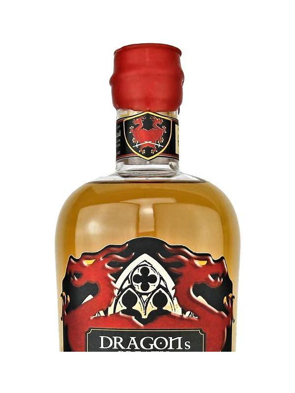 HighGlen Dragon's Breath 1.0