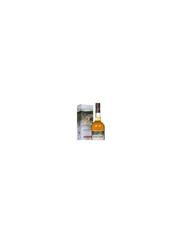 Welche's Whisky Single Malt