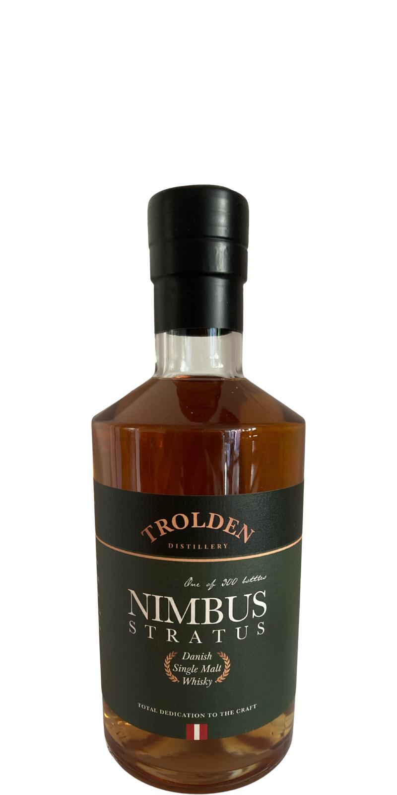 Trolden Nimbus No. 9