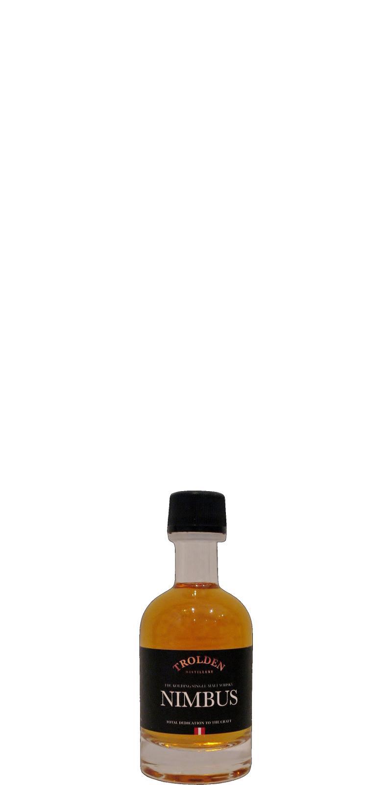 Trolden Nimbus