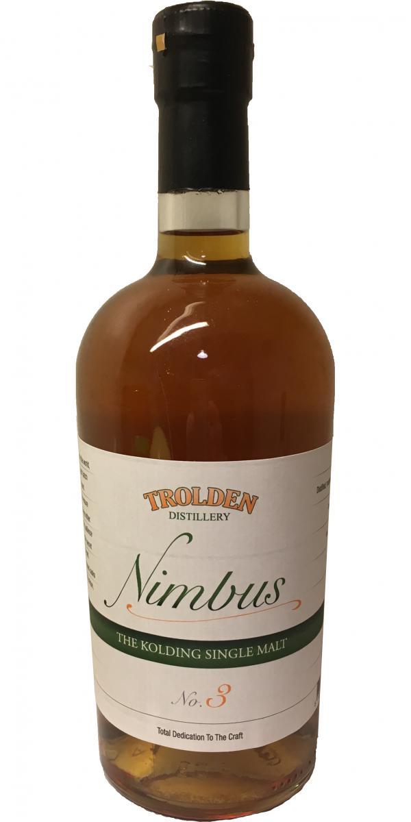 Trolden Nimbus No. 3