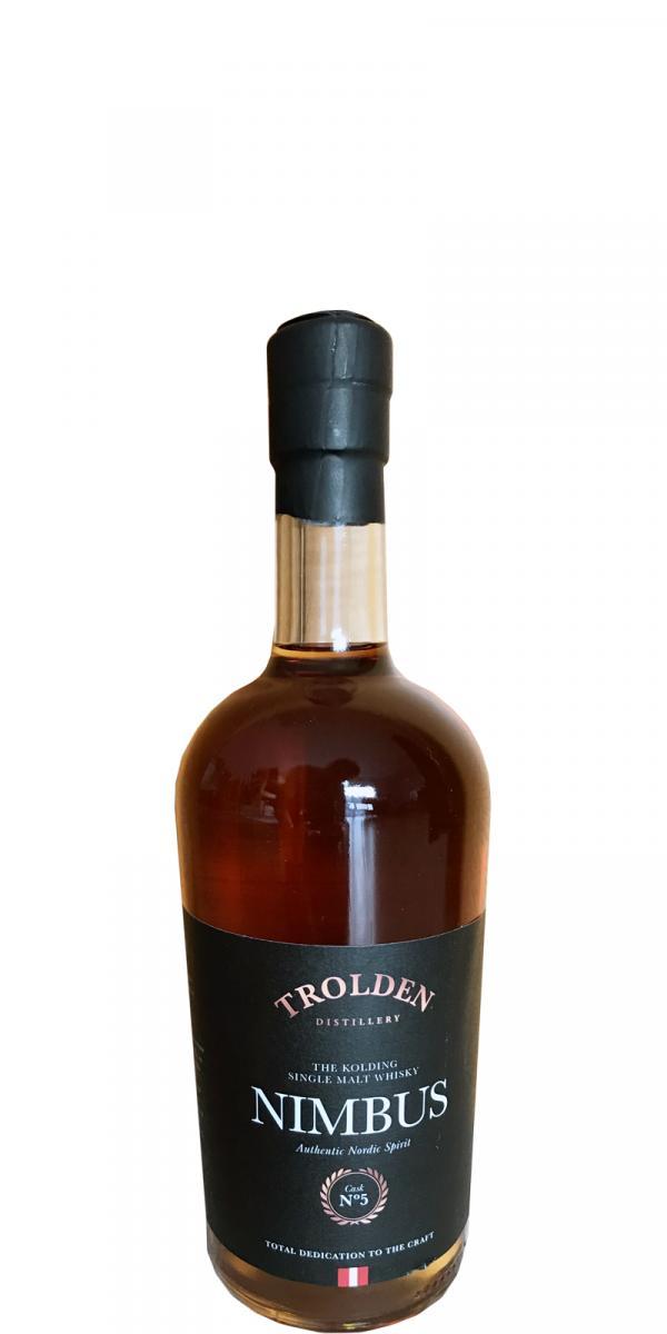Trolden Nimbus No. 5