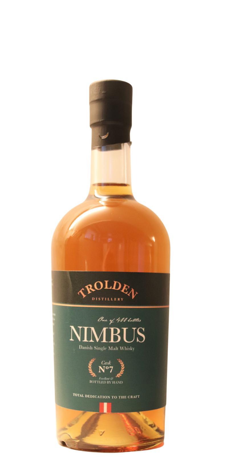 Trolden Nimbus No. 7