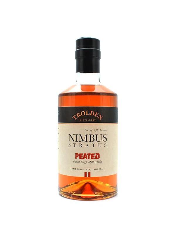 Trolden Nimbus No. 7  Extra Matured