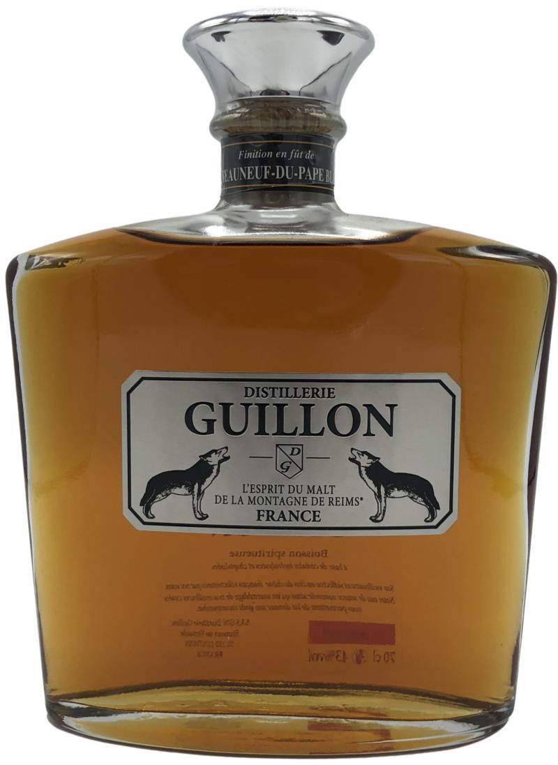 Guillon Chateauneuf du Pape