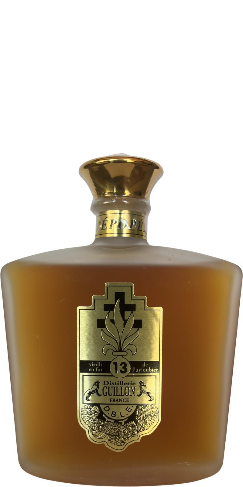 Guillon 13ème D.B.L.E  L’ÉPOPÉE - The Epic