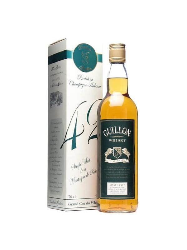 Guillon Cuvée 42