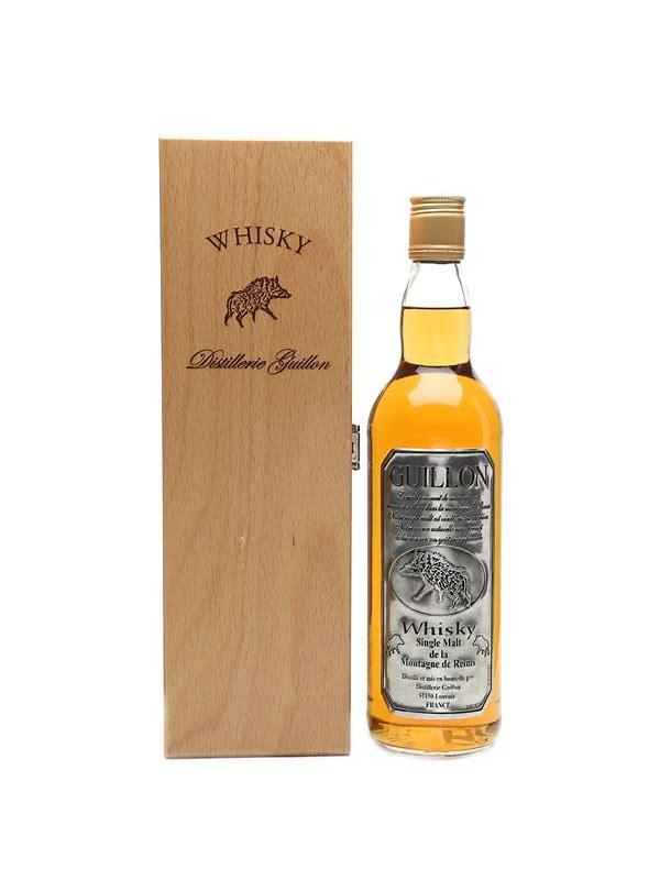 Guillon Cuvée Alpha