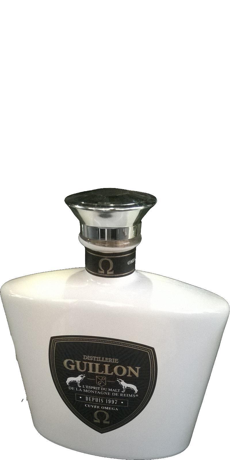 Guillon Cuvée Oméga