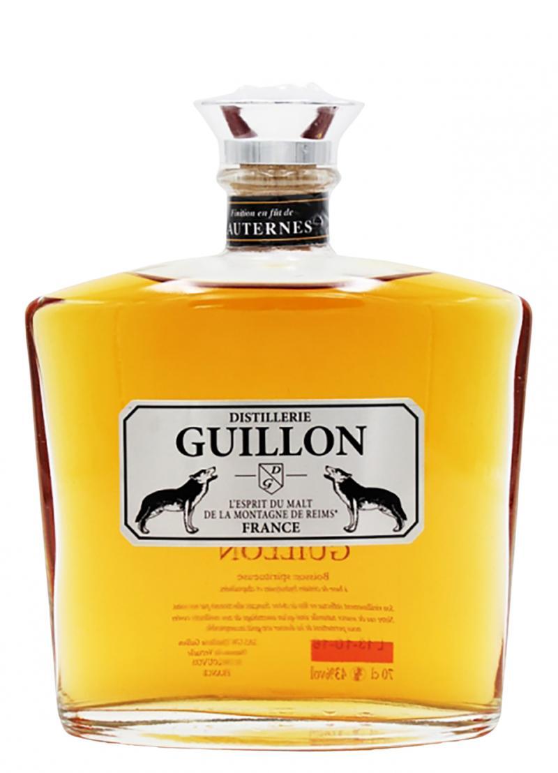 Guillon Finition Sauternes