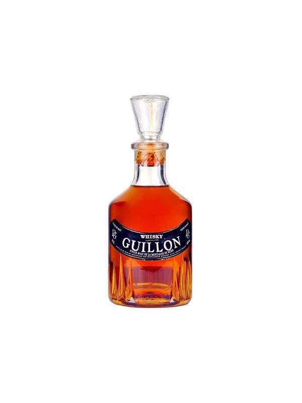 Guillon Single Malt Champenois