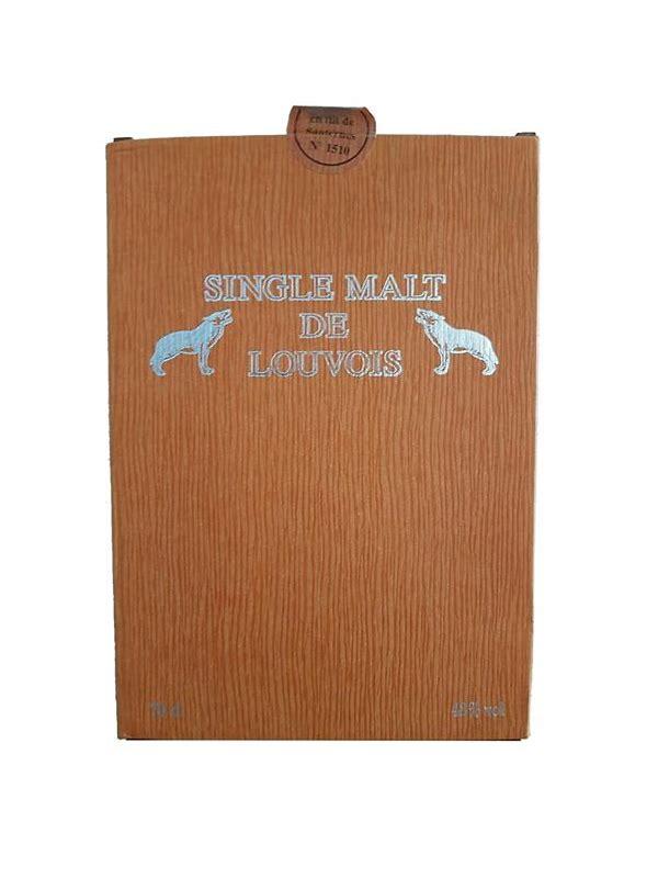 Guillon Single Malt de Louvois