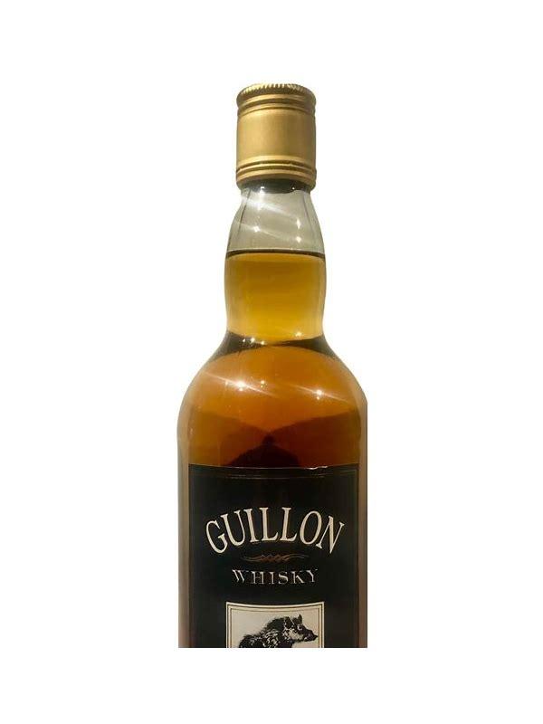 Guillon Whisky