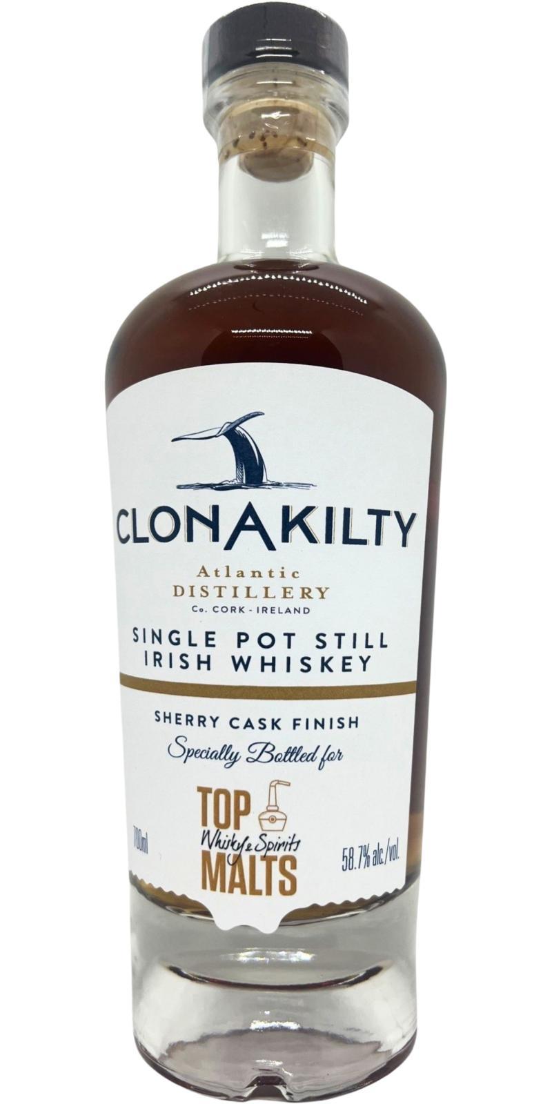 Clonakilty 2019