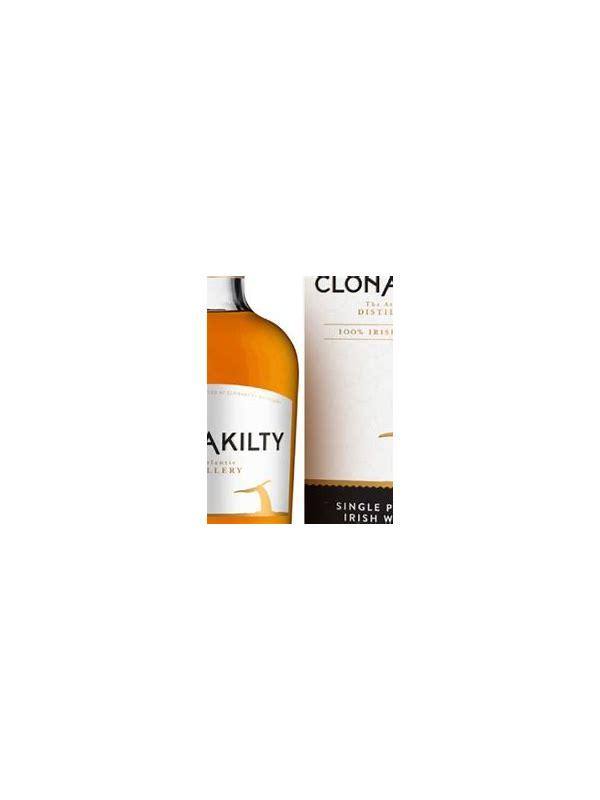 Clonakilty 2019 Irish Whiskey
