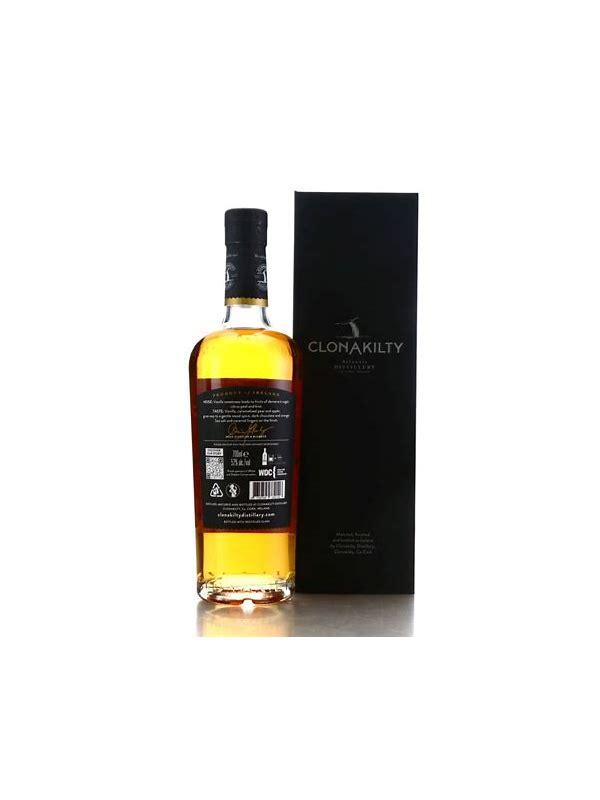 Clonakilty 2019 Inaugural Release