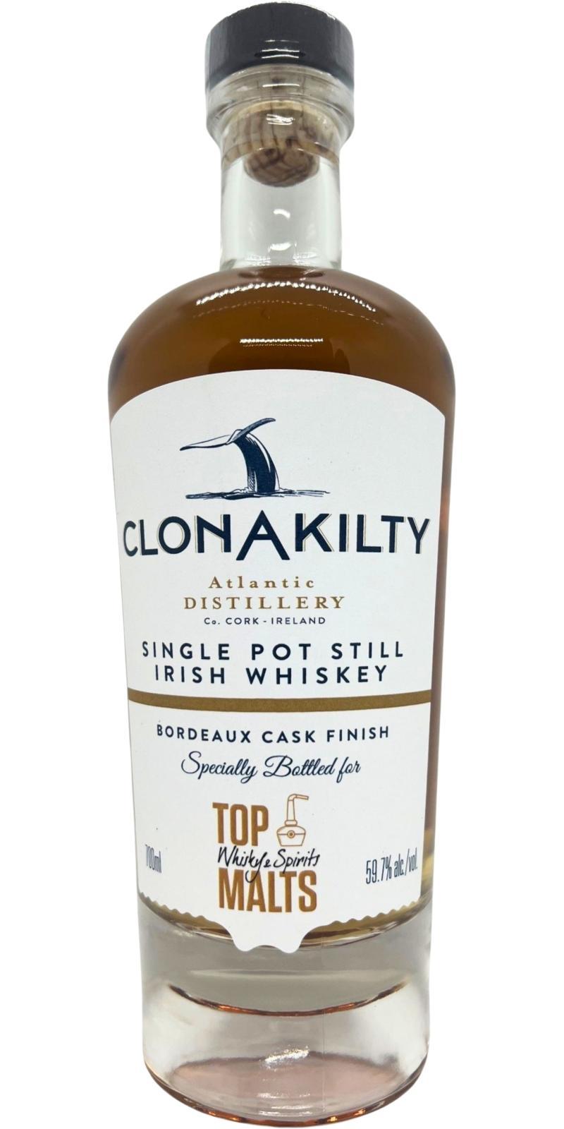 Clonakilty 2019