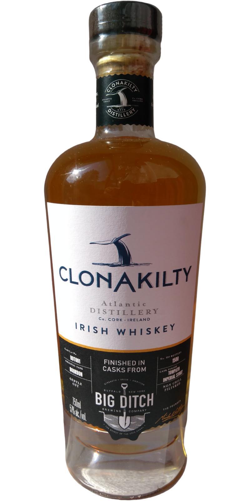 Clonakilty Big Ditch