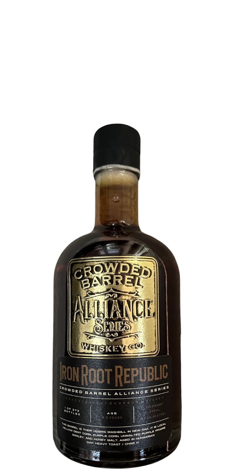 Alliance Series 04-year-old