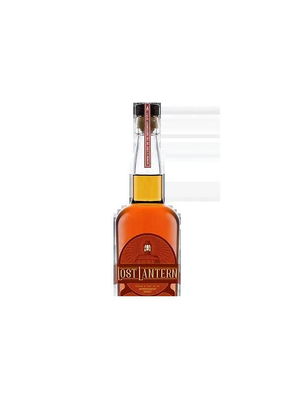 Lost Lantern 04-year-old  Ironroot Republic