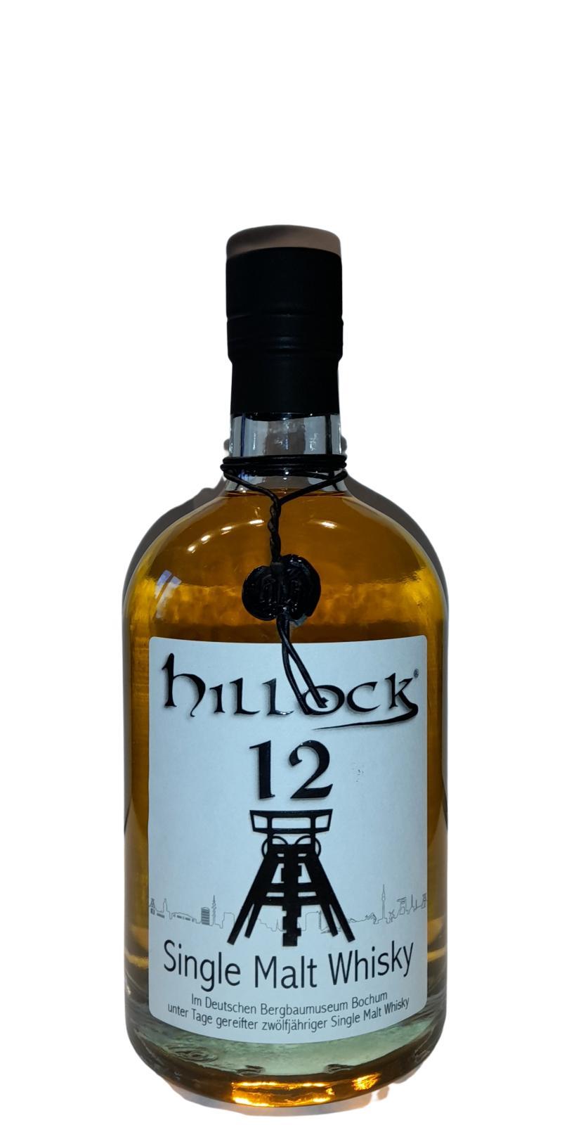 Hillock 12