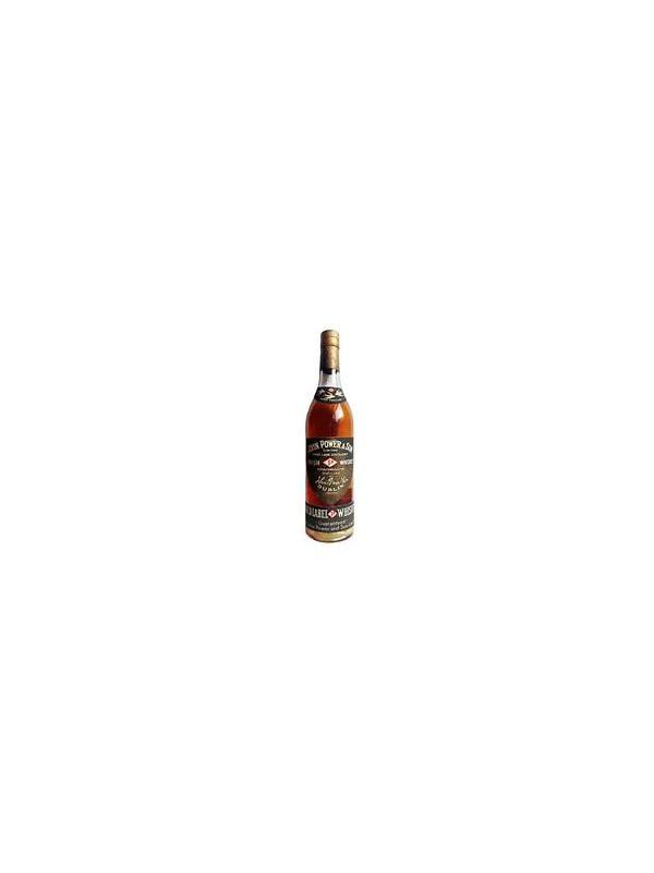 John Power & Son Pot Still Whiskey