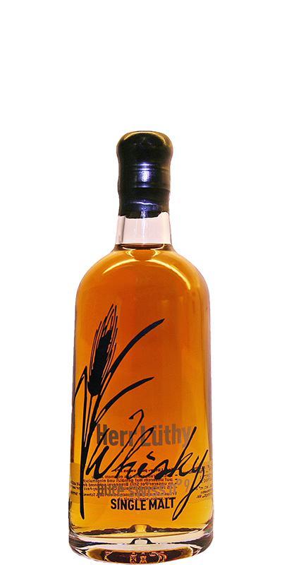 Herr Lüthy 2011  pure swiss n°9