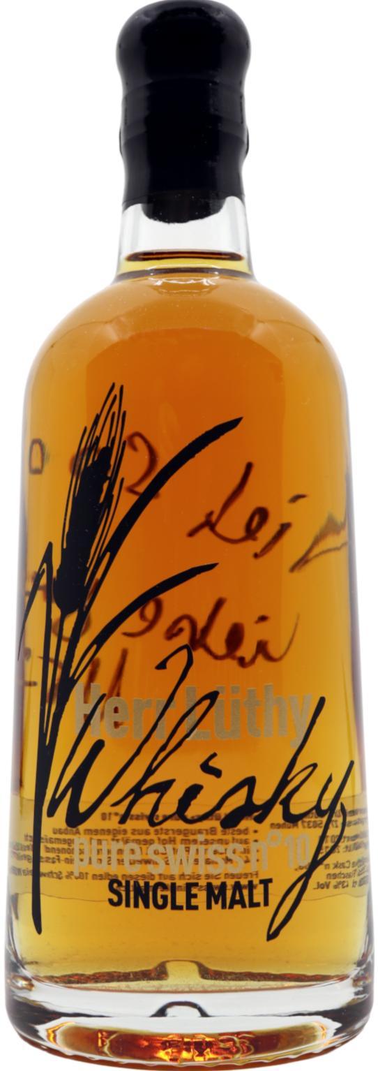 Herr Lüthy 2011  pure swiss n°10