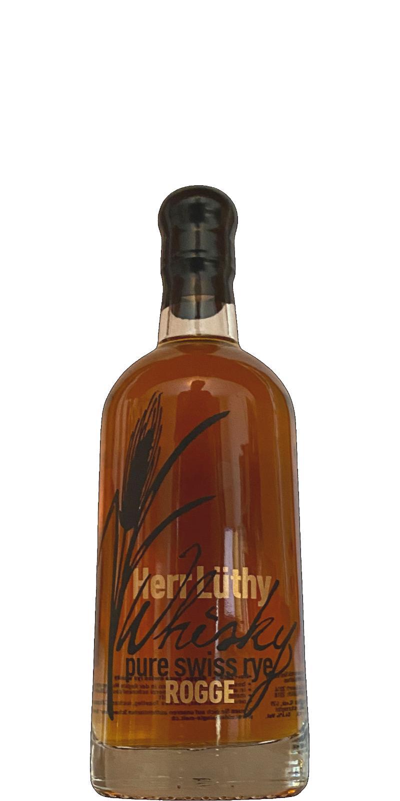 Herr Lüthy 2014  Rogge