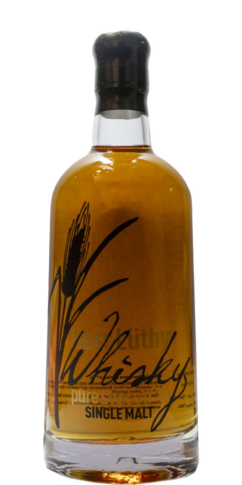 Herr Lüthy 2016  pure swiss nº 14